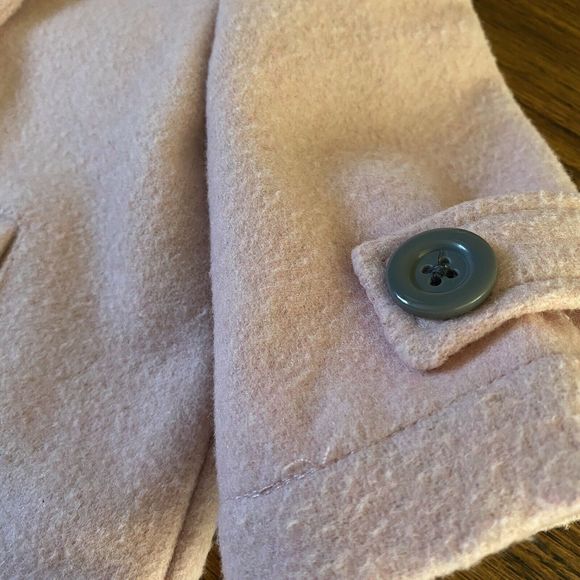 Savannah Baby Coat - Picture 6 of 10